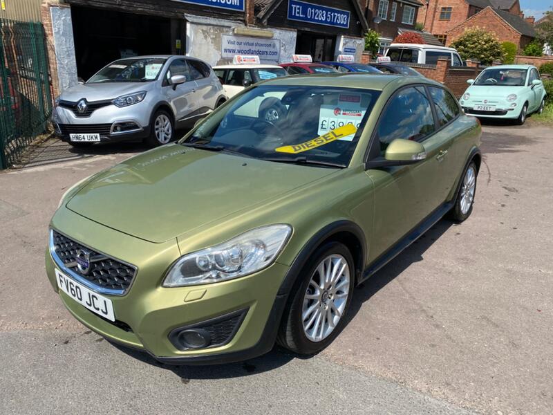 VOLVO C30