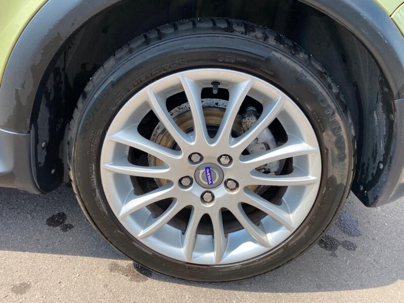VOLVO C30