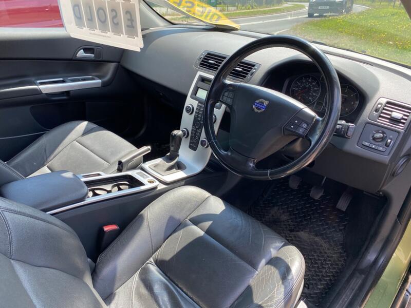 VOLVO C30