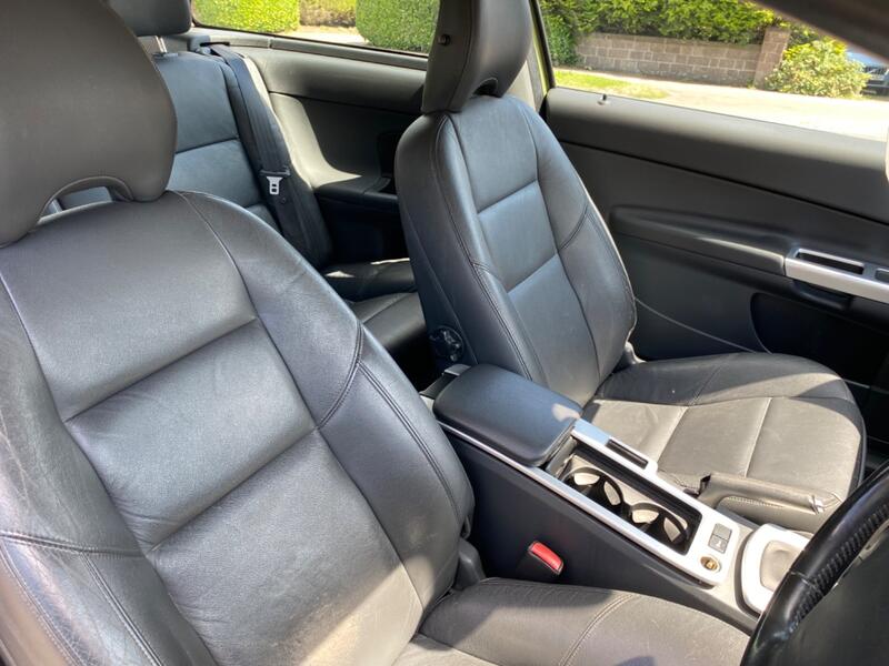 VOLVO C30