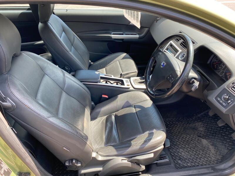 VOLVO C30