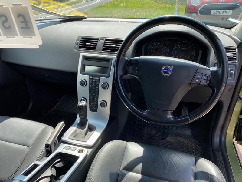 VOLVO C30