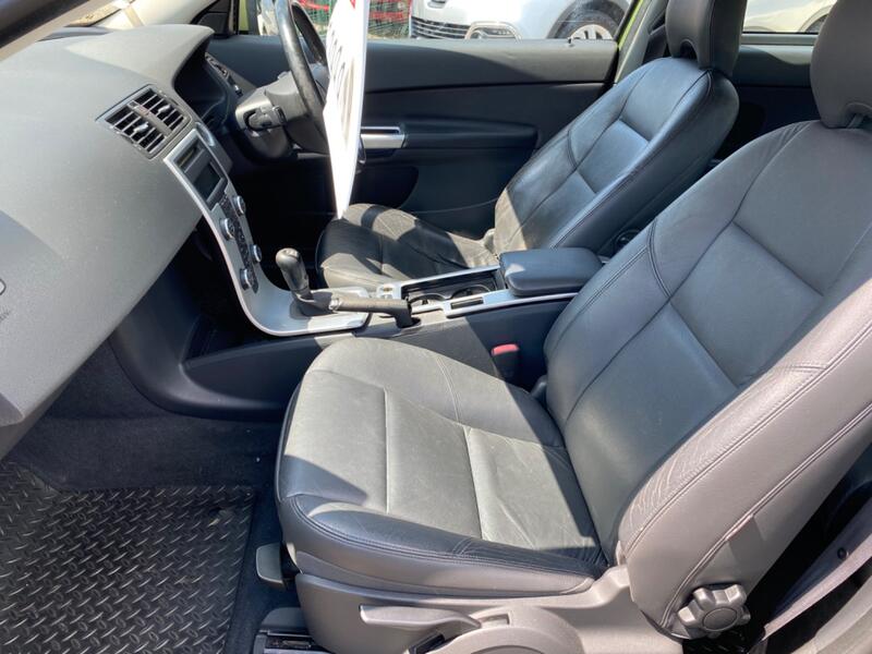 VOLVO C30