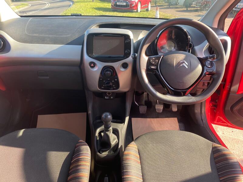 CITROEN C1