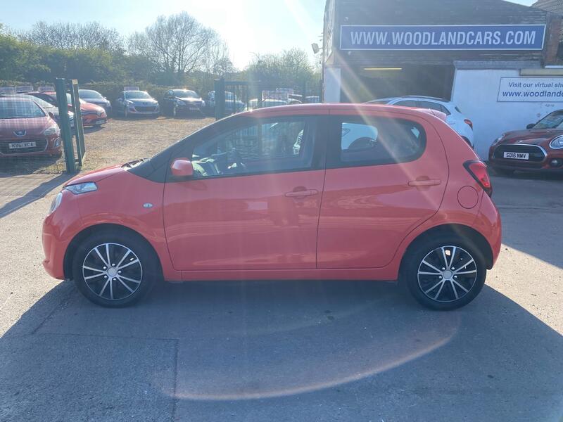 CITROEN C1