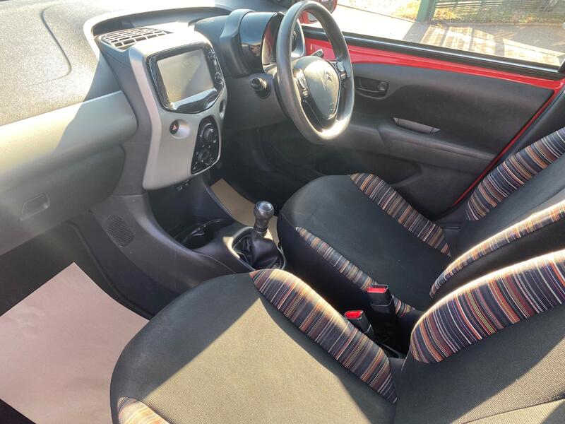 CITROEN C1