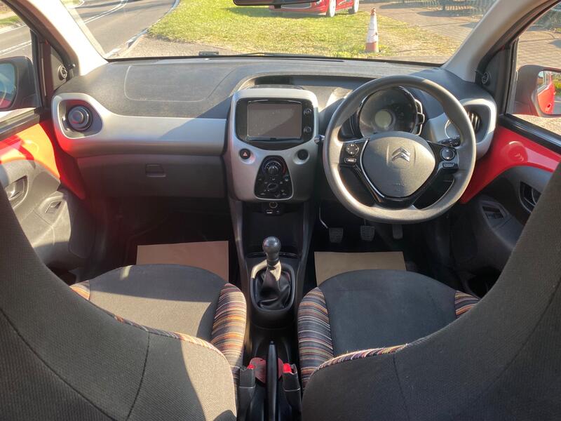 CITROEN C1