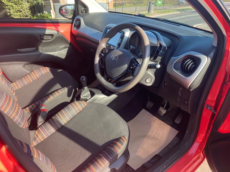 CITROEN C1