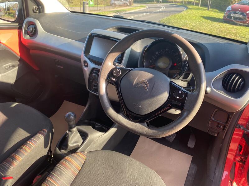 CITROEN C1
