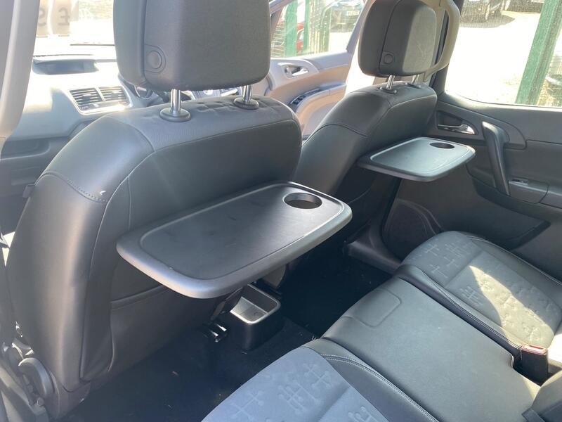 VAUXHALL MERIVA