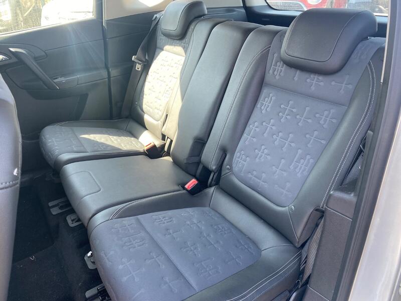 VAUXHALL MERIVA