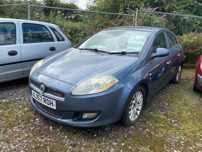 Buy Used Cars Burton upon Trent, Staffordshire Woodland Cars