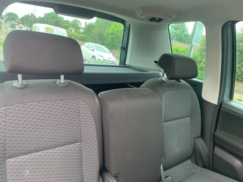 SKODA ROOMSTER
