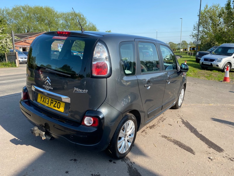 CITROEN C3 PICASSO