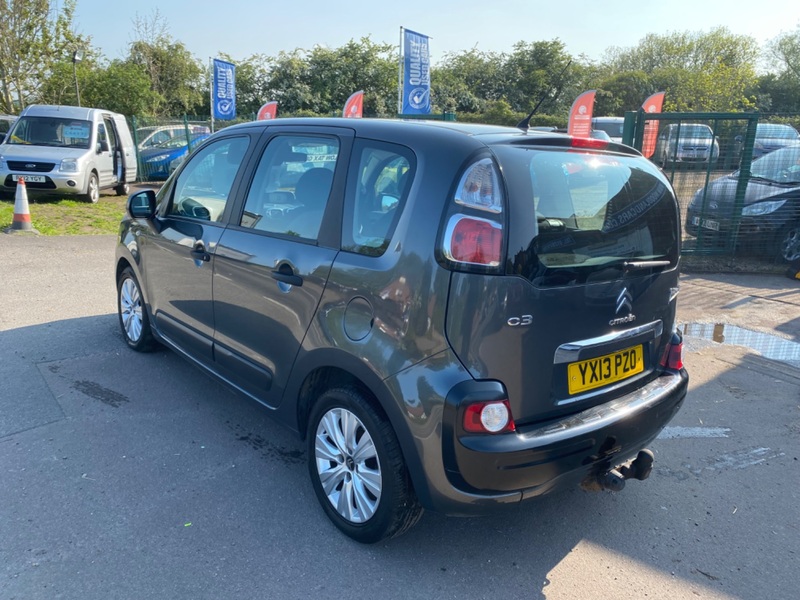 CITROEN C3 PICASSO