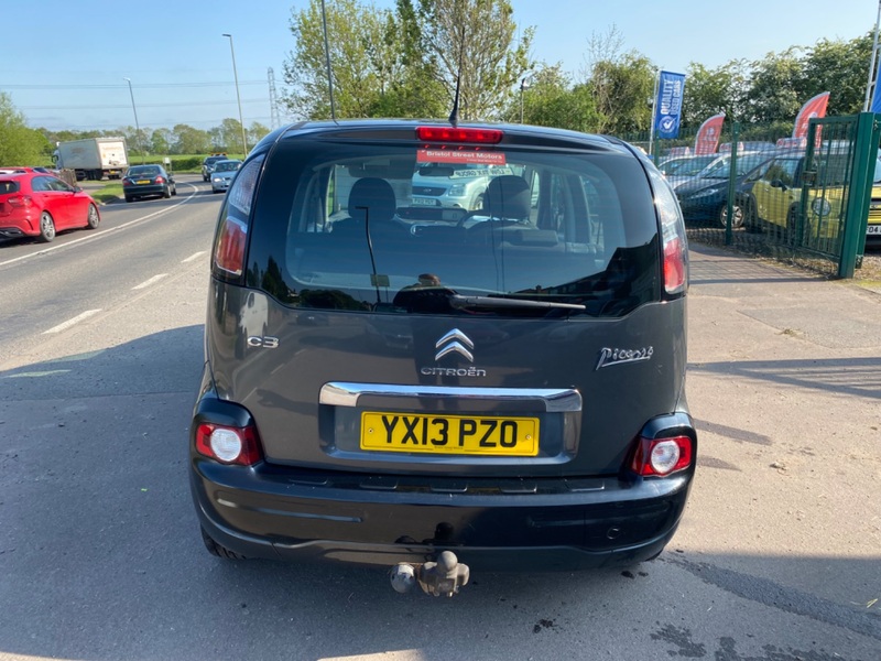 CITROEN C3 PICASSO
