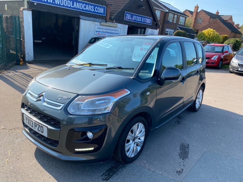CITROEN C3 PICASSO