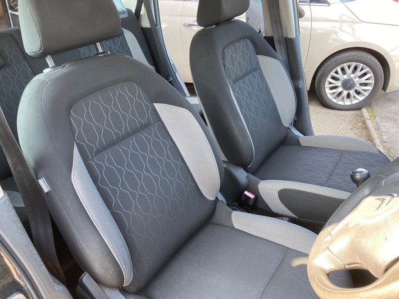 CITROEN C3 PICASSO